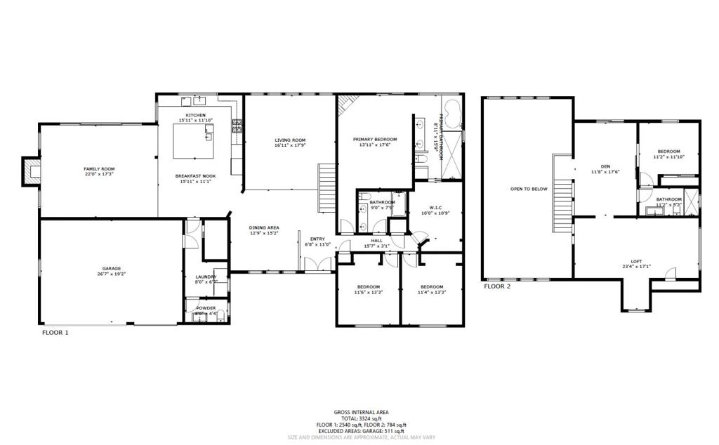 17240 Copper Hill Drive Property Photo 59