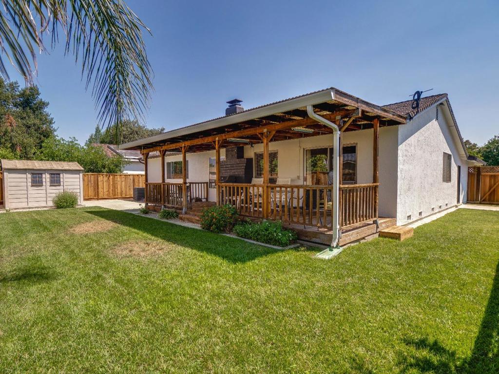5707 Snell Way Property Photo 40