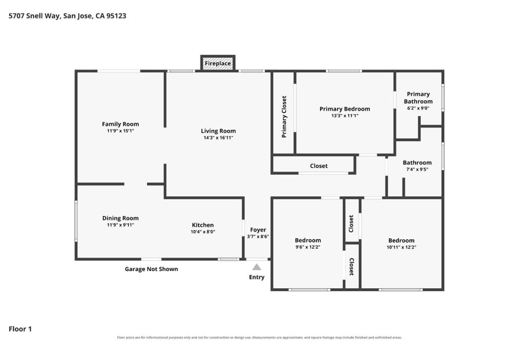 5707 Snell Way Property Photo 50
