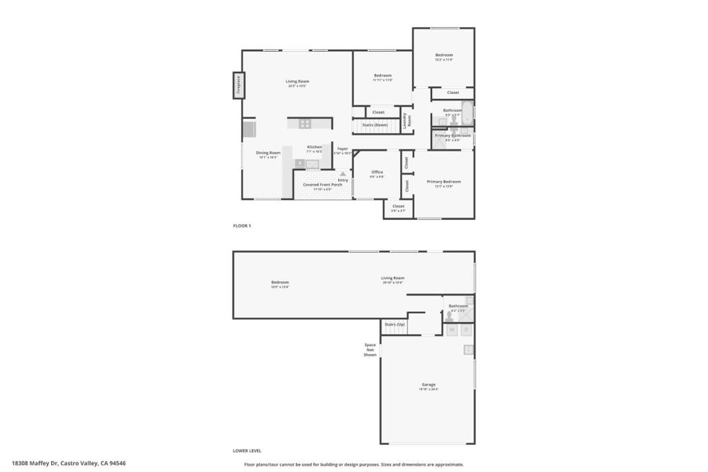 18308 Maffey Drive Property Photo 55