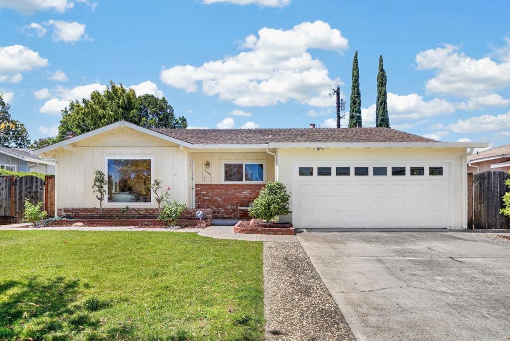 2663 La Salle Way Property Photo 1