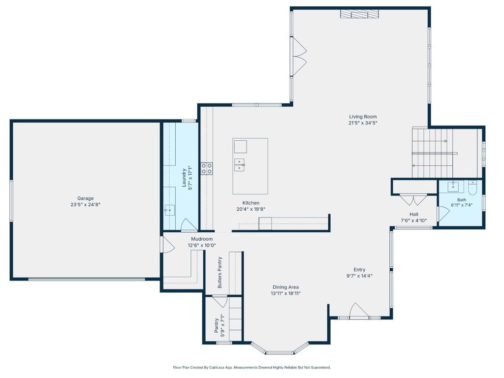 103 Sporleder Court Property Photo 65