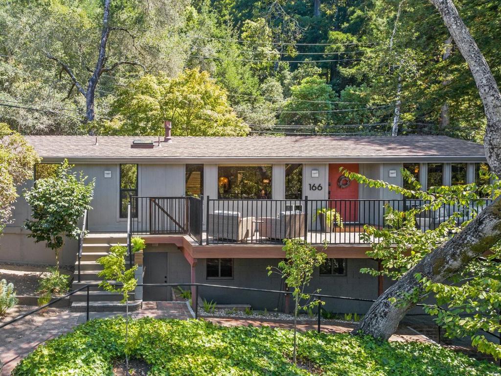552 Bean Creek Road 166 Property Photo 1