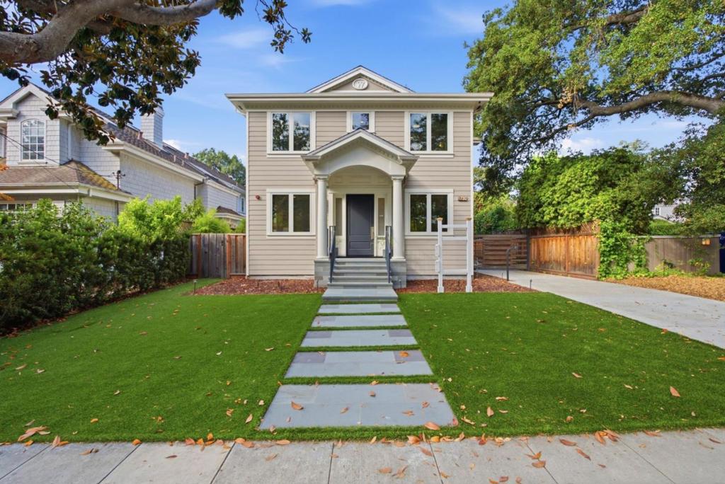 1730 Webster Street Property Photo