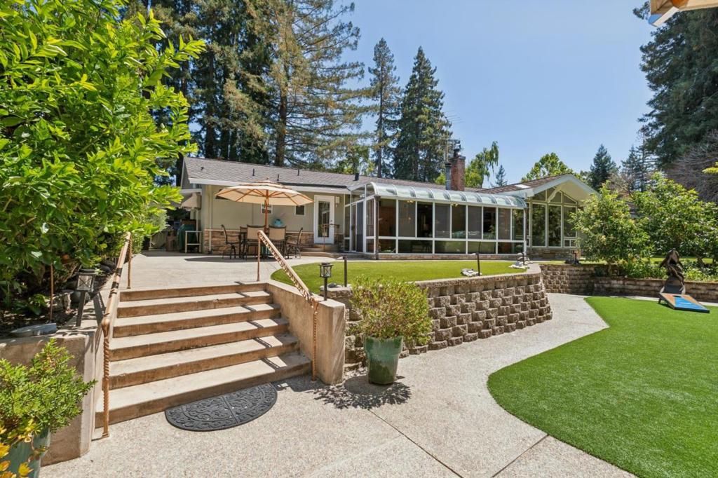 1650 Cordilleras Road Property Photo 62