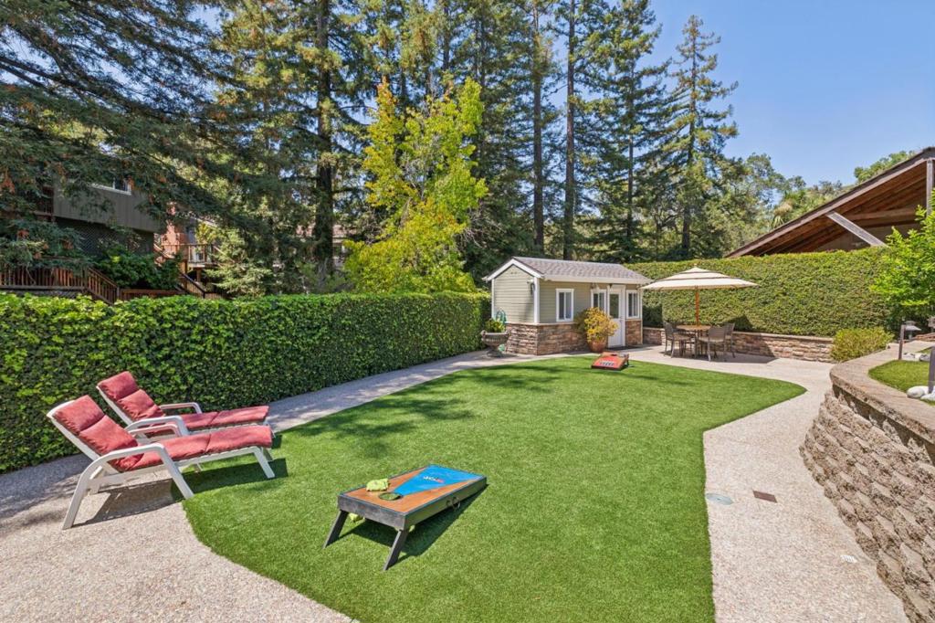 1650 Cordilleras Road Property Photo 67