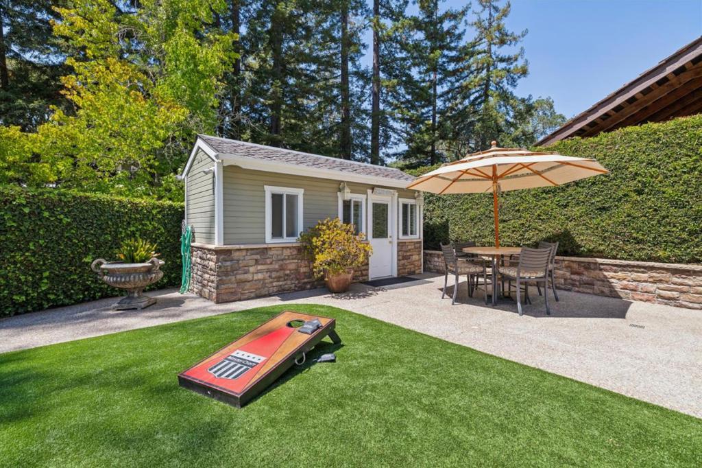 1650 Cordilleras Road Property Photo 69