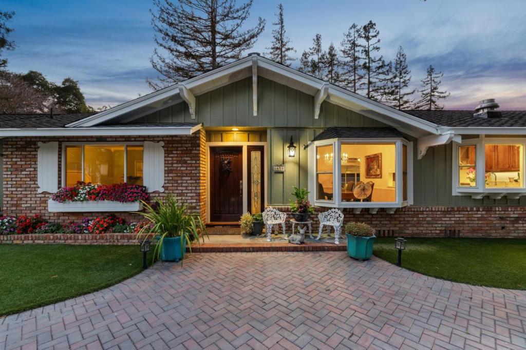 1650 Cordilleras Road Property Photo 84