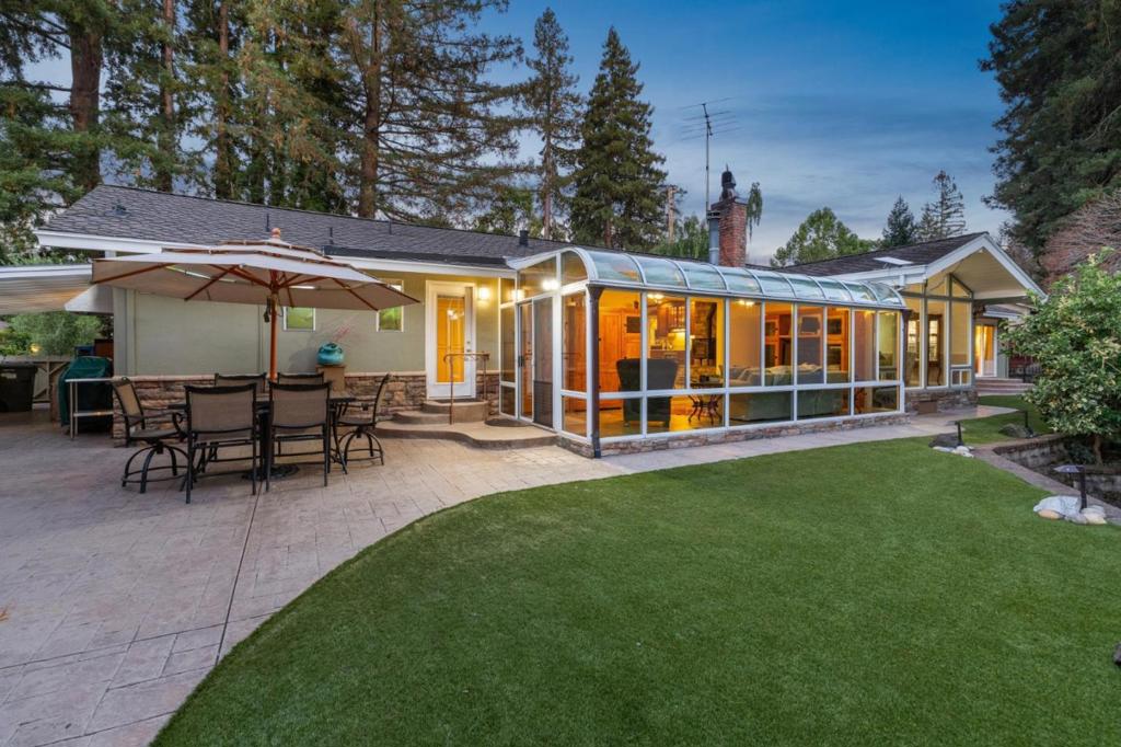 1650 Cordilleras Road Property Photo 87