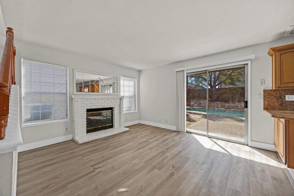 3510 Straitwood Court Property Photo 4
