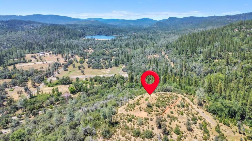 0 Lake Francis Property Photo 1