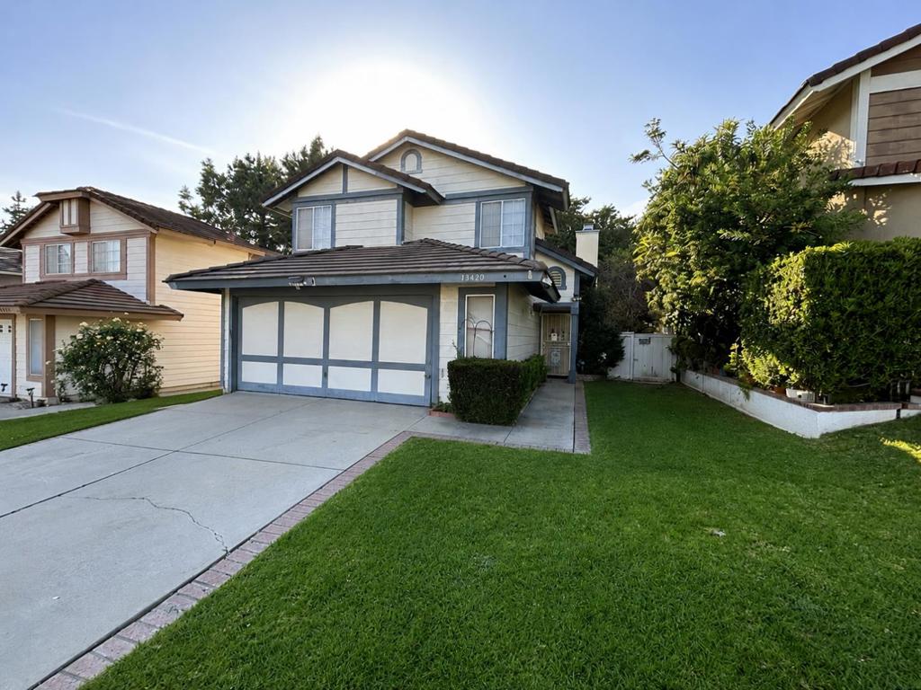 13420 Telluride Drive Property Photo 1