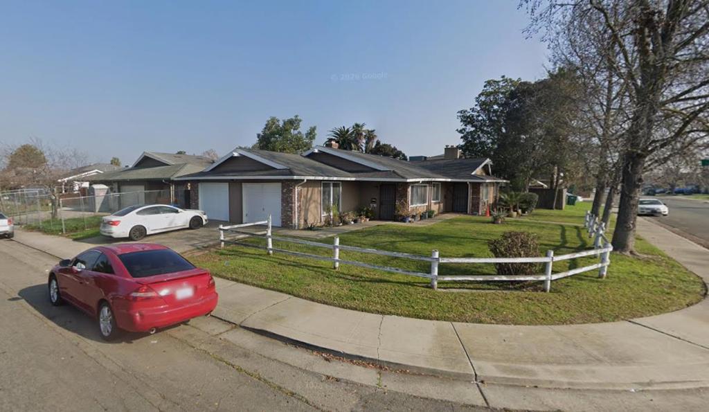 8733 San Pasqual Way