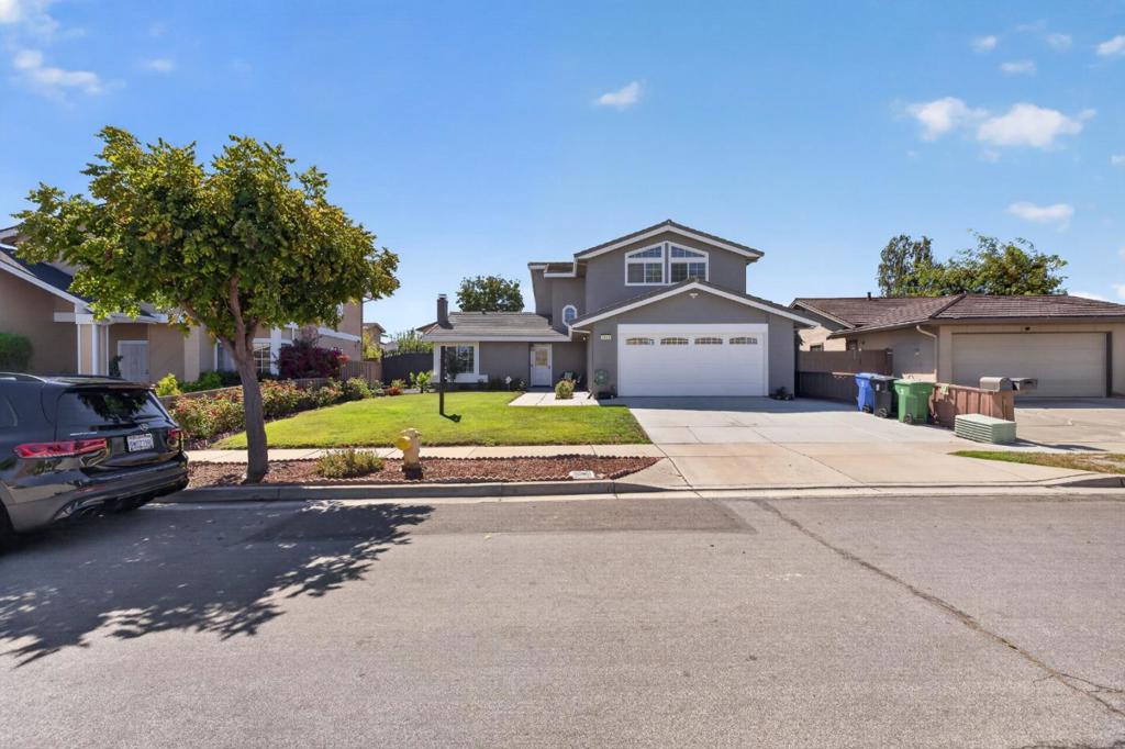 4518 Macbeth Avenue Property Photo
