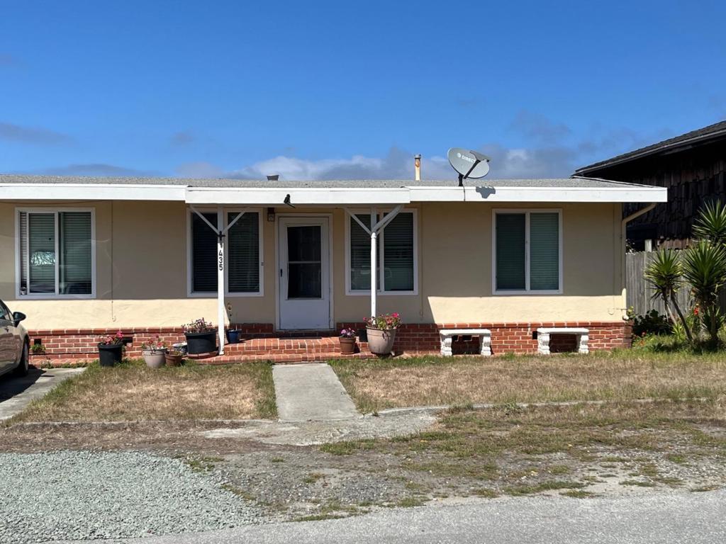 435 Dolores Avenue