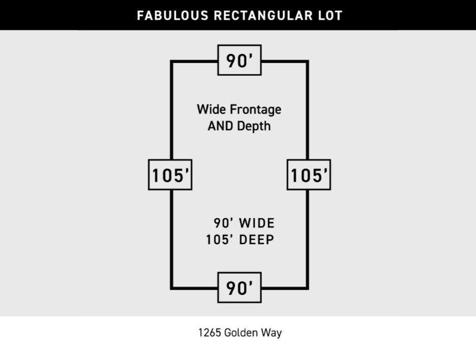 1265 Golden Way Property Photo 3
