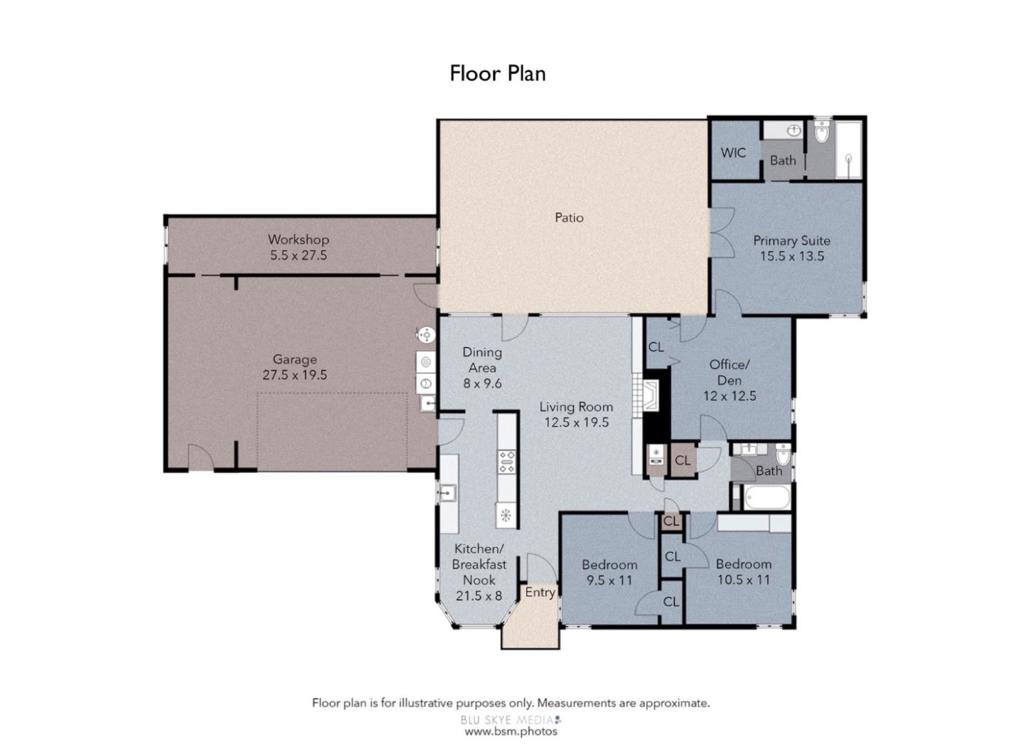 1265 Golden Way Property Photo 26