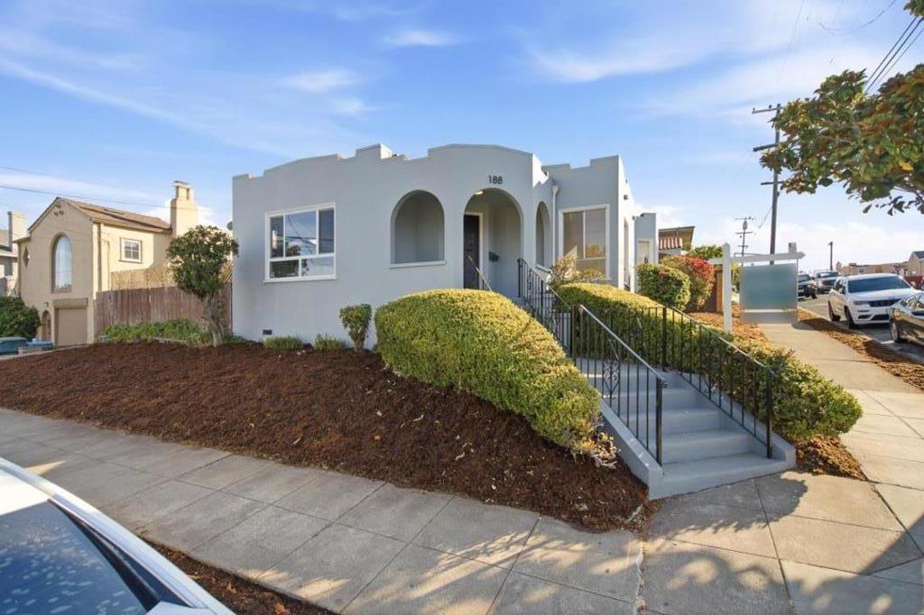 188 San Felipe Avenue Property Photo 3