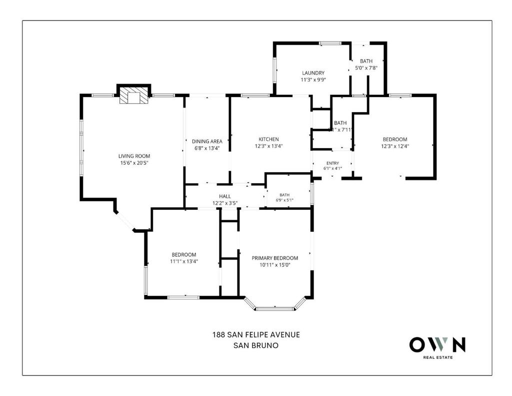 188 San Felipe Avenue Property Photo 33