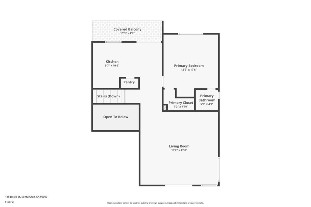 118 Jessie Street Property Photo 43