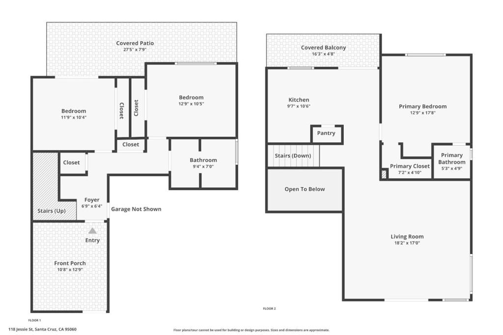 118 Jessie Street Property Photo 44
