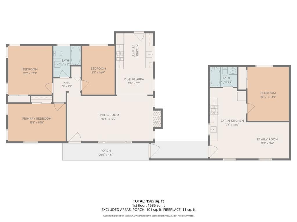 1780 Wilshire Boulevard Property Photo 42