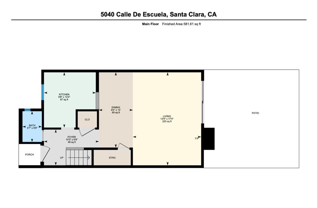 5040 Calle De Escuela Property Photo 25