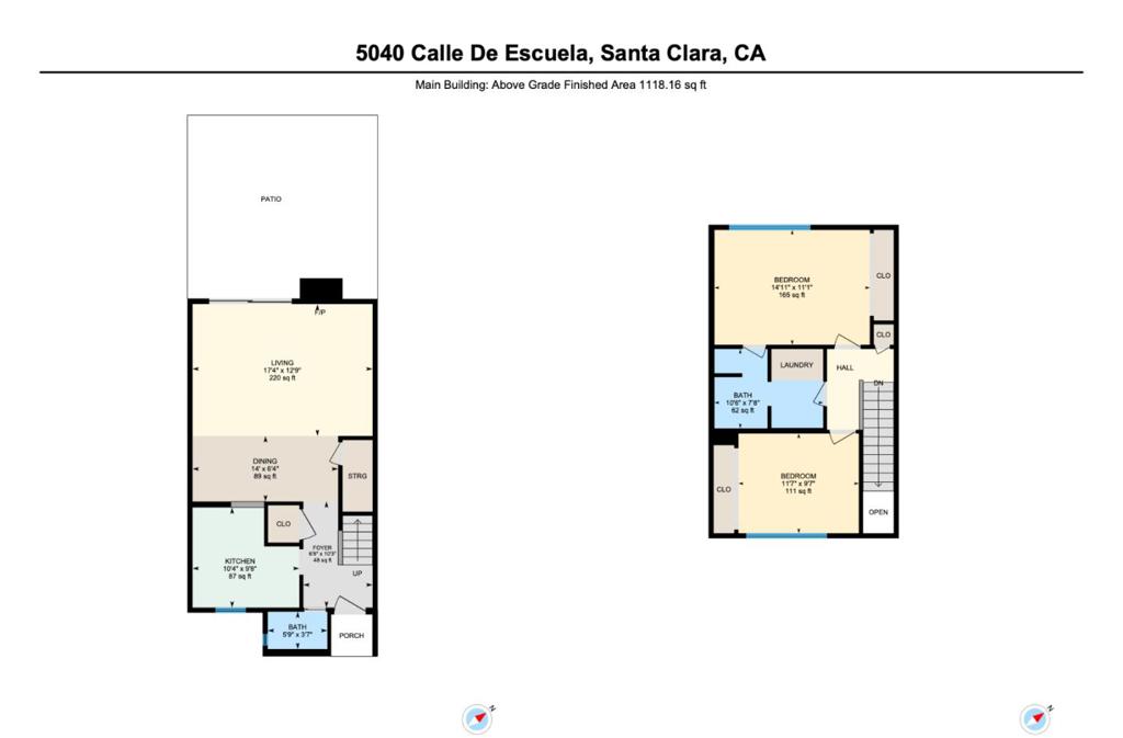 5040 Calle De Escuela Property Photo 26