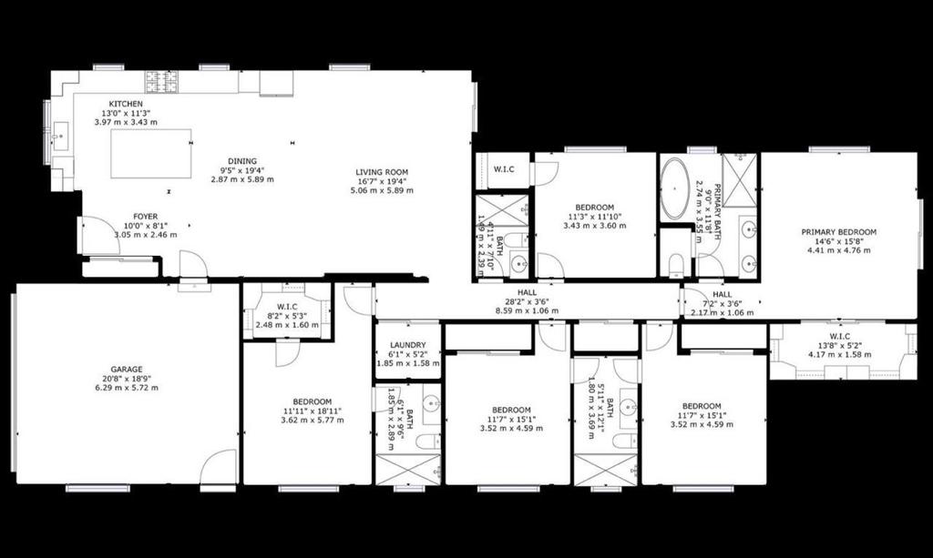 3749 Florence Street Property Photo 52