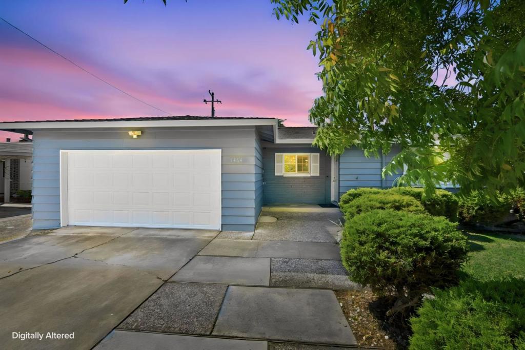 1464 Hillsdale Avenue Property Photo 1