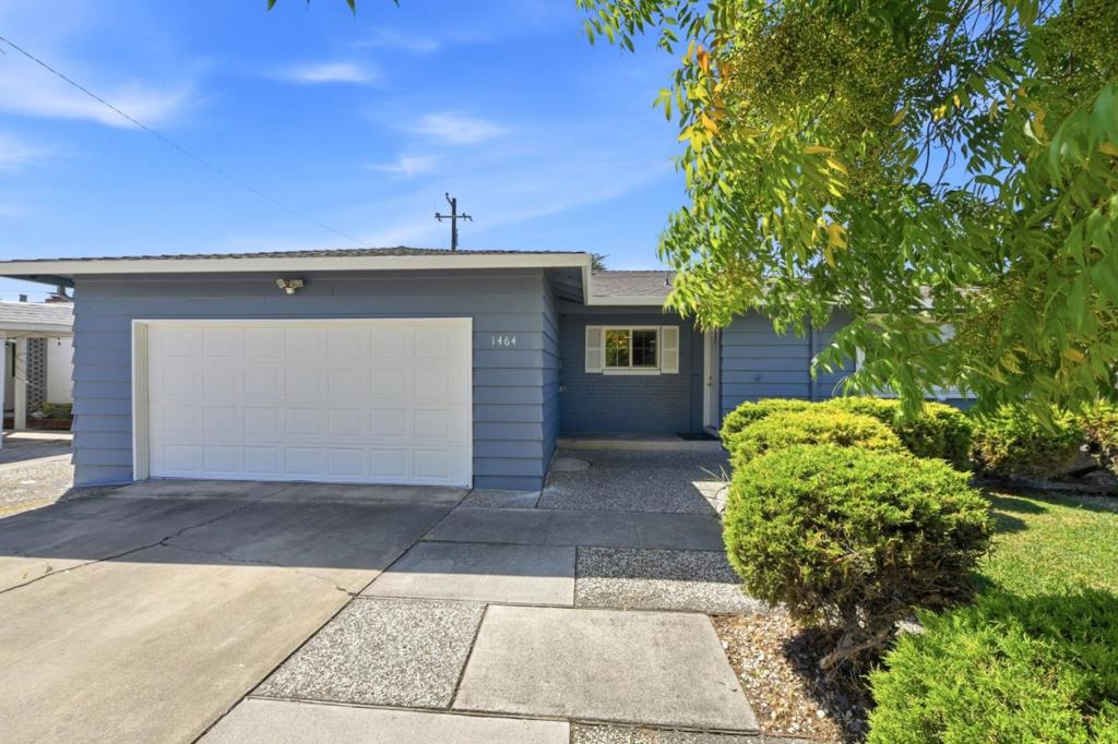 1464 Hillsdale Avenue Property Photo 2
