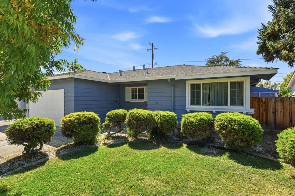 1464 Hillsdale Avenue Property Photo 4