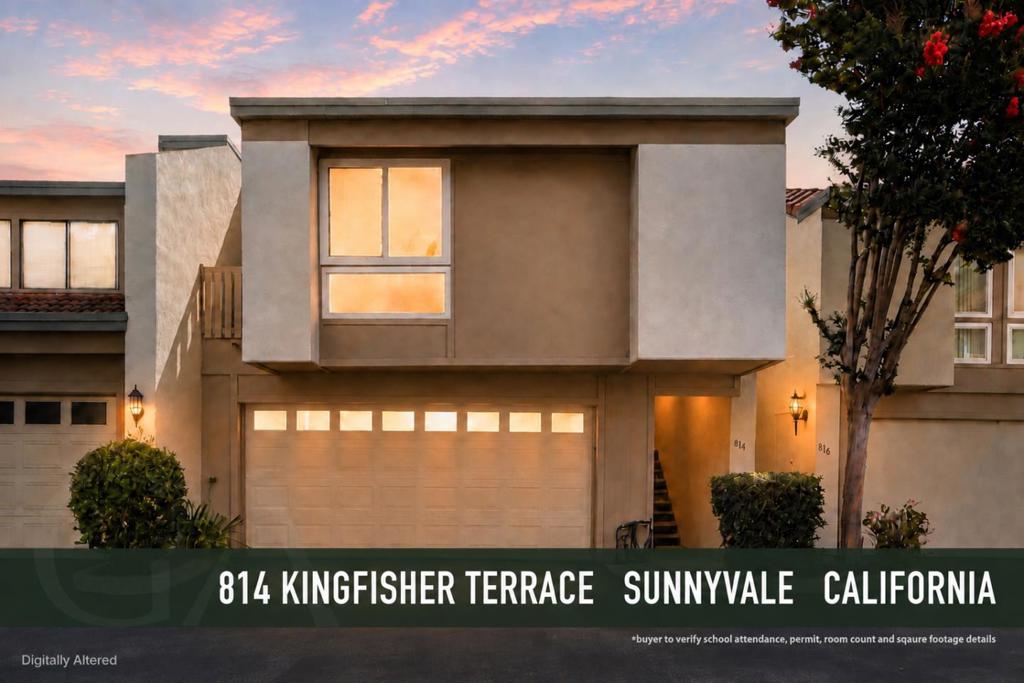 814 Kingfisher Terrace Property Photo 1