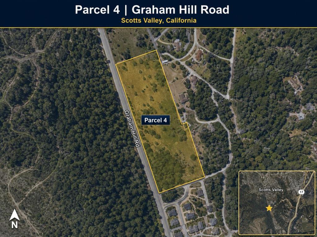 Graham Hill Road Road Property Photo 3