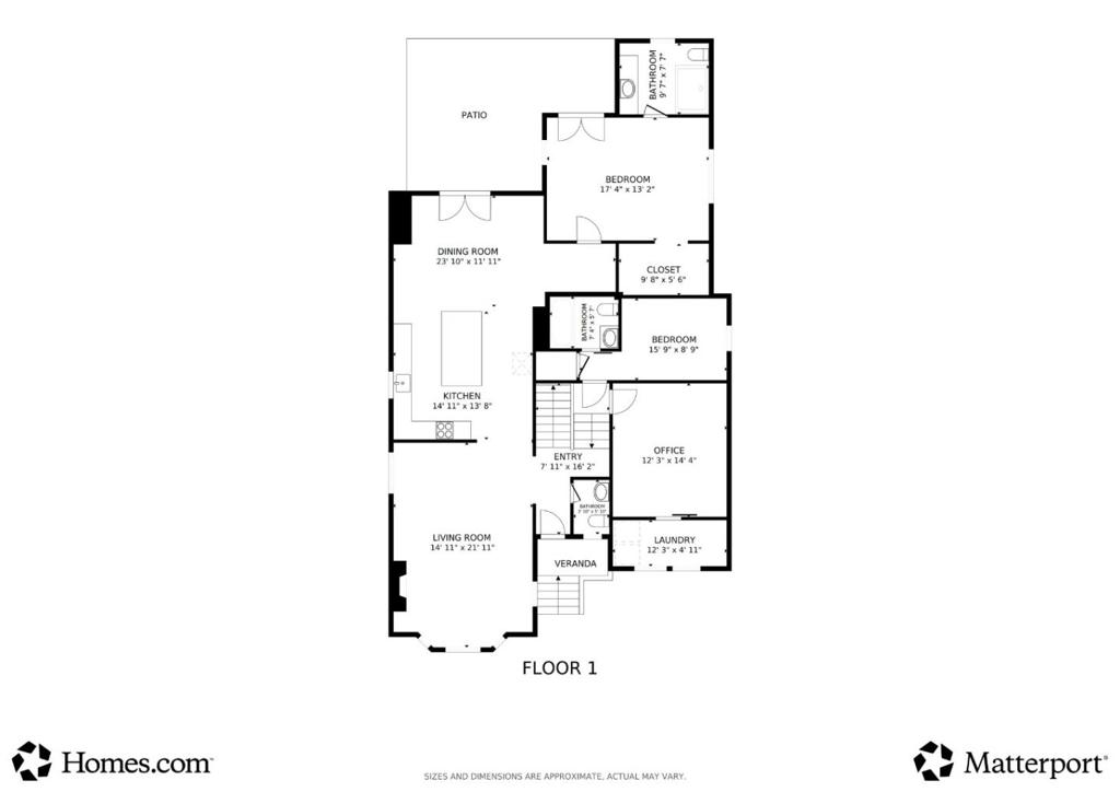 804 Acacia Drive Property Photo 33