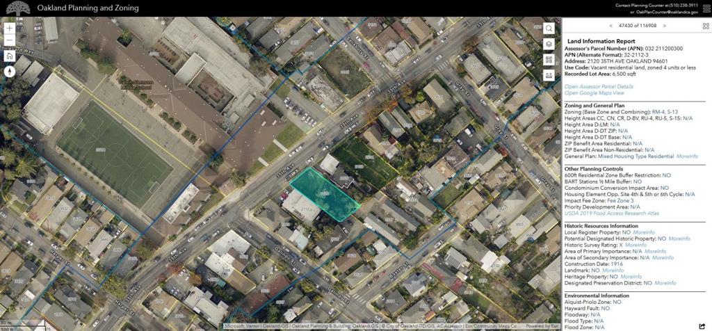 2120 35th Avenue Property Photo 5