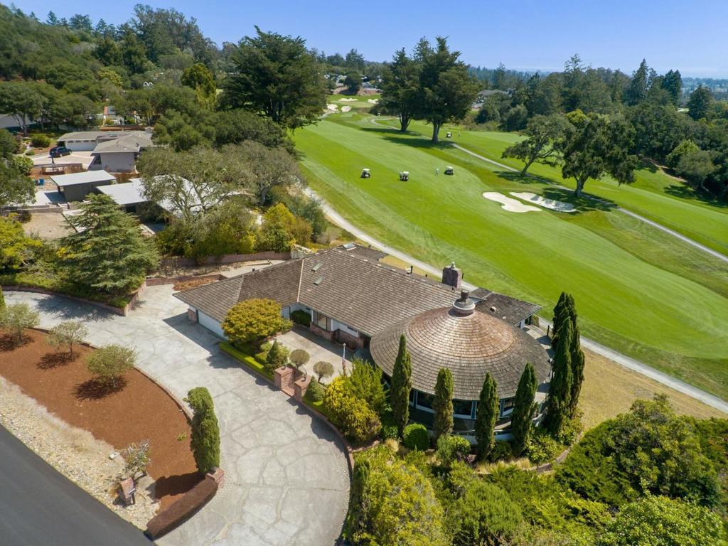 48 Pasatiempo Drive Property Photo