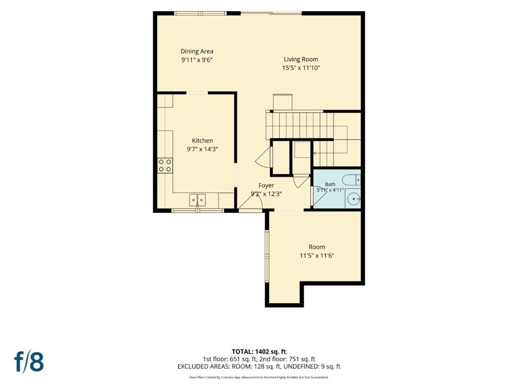 581 Guerra Court Property Photo 8