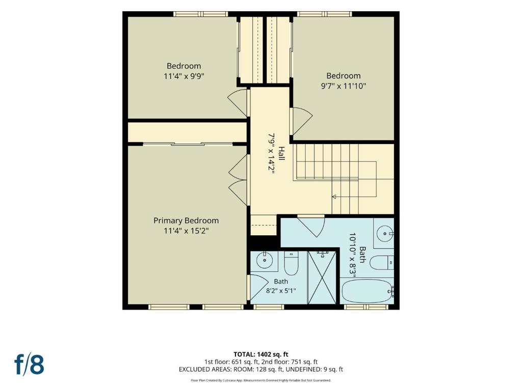581 Guerra Court Property Photo 9