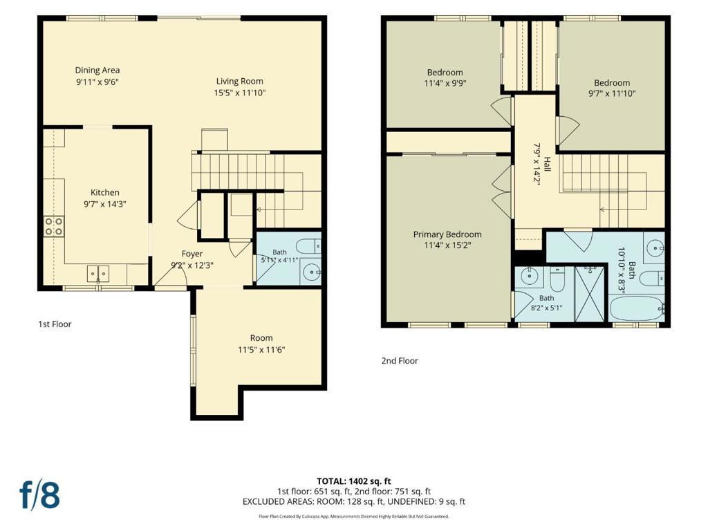 581 Guerra Court Property Photo 10