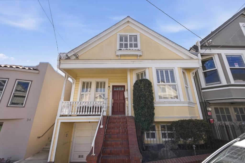 8 Porter Street Property Photo 1