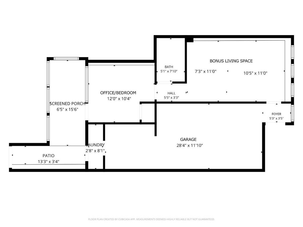 8 Porter Street Property Photo 36
