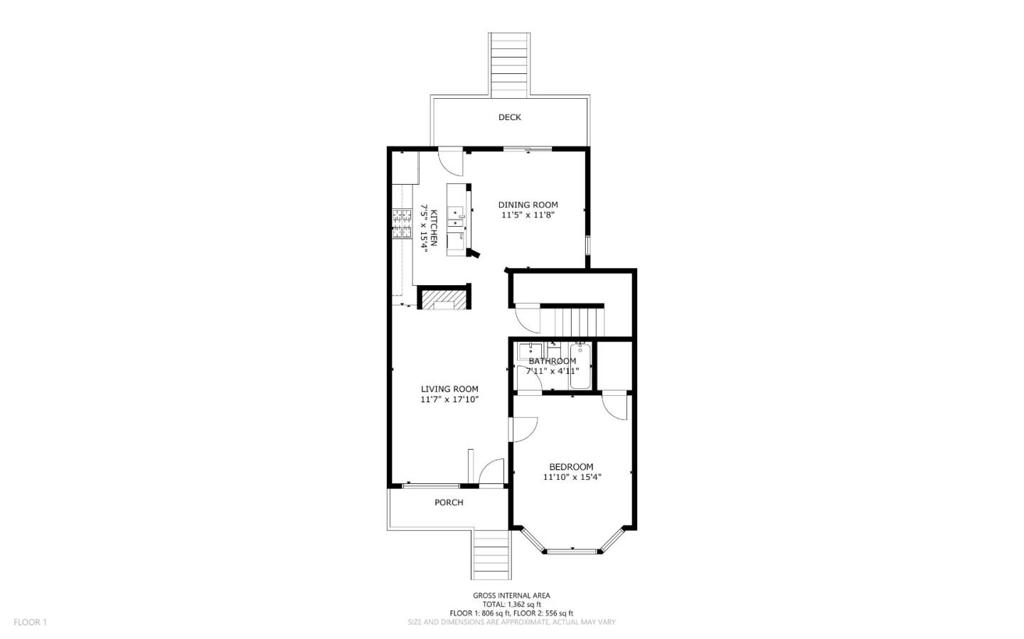 8 Porter Street Property Photo 38