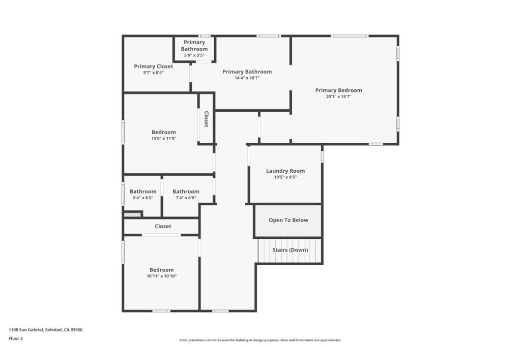1108 San Gabriel Property Photo 50