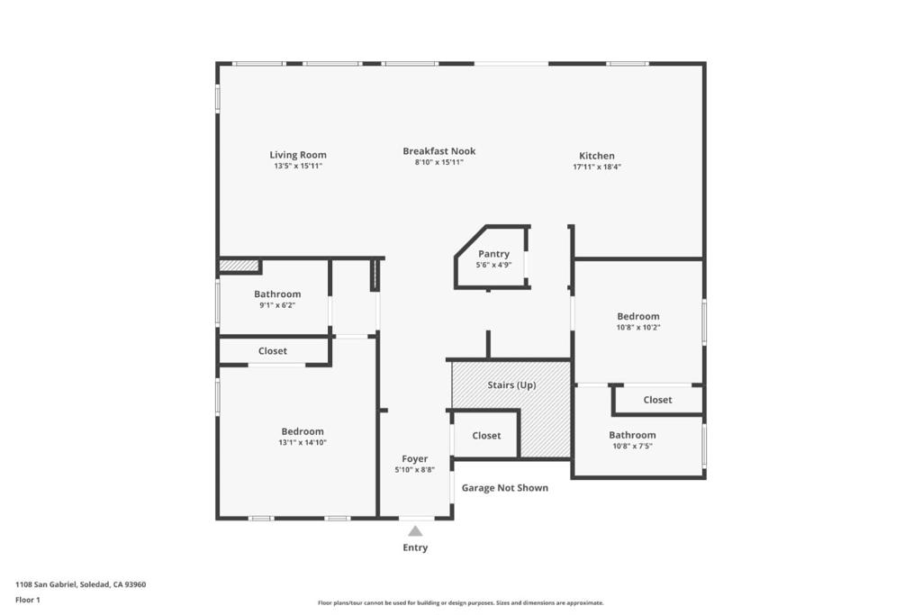 1108 San Gabriel Property Photo 51