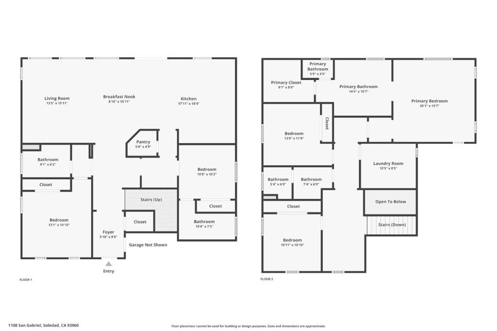 1108 San Gabriel Property Photo 52