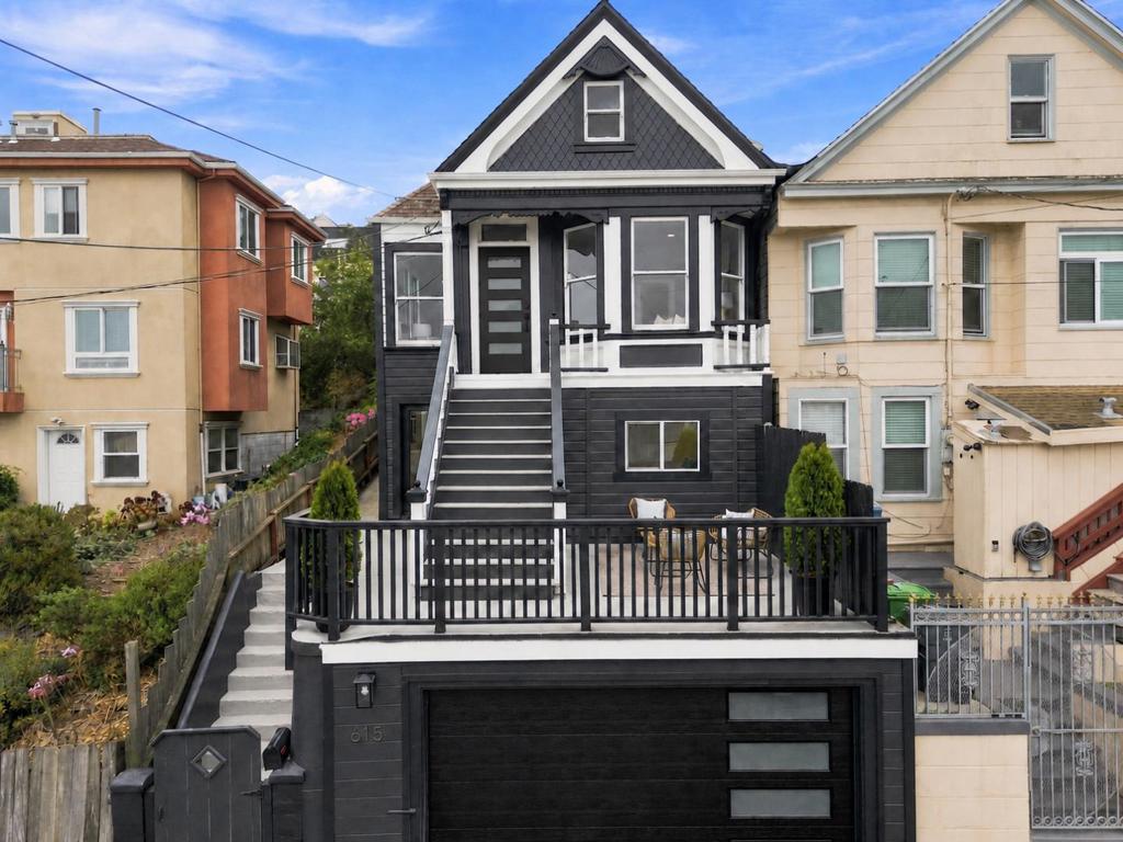 615 Mt Vernon Avenue Property Photo 1