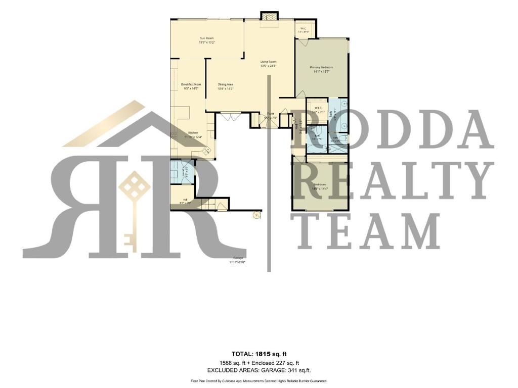 7057 Via Belmonte Property Photo 39