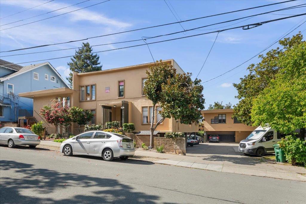 1430 Josephine Street Property Photo 1