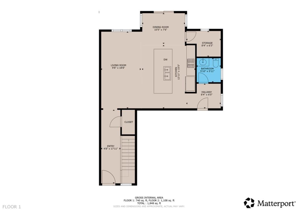 819 Fassler Property Photo 39